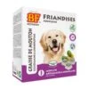 Biofood Bonbons Chien Souplesse 265 G -Animalerie biofood bonbons chien souplesse 265 g