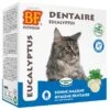 Biofood Chat Soins Dentaires 100 Cps -Animalerie biofood chat soins dentaires 100 cps