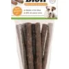 Anibio Bioli Panse Verte 80% 7 Sticks 1 Anibio Bioli Panse Verte 80% 7 Sticks -Animalerie bioli