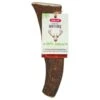 Zolux Bois De Cerf Hard Plus 20 Kg 17-19 Cm 2 Zolux Bois De Cerf Hard Plus 20 Kg 17-19 Cm -Animalerie bois de cerf naturel a mastiquer hard pour chiens plus de 20kg zolux package