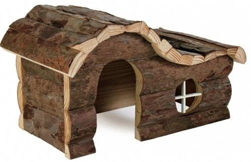 Trixie Natural Living Maison Hanna Souris Et Hamster