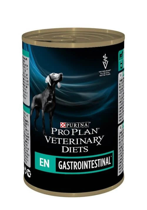 Purina Proplan PPVD Chien Gastro Intestinal EN 12 X 400 G 3 Purina Proplan PPVD Chien Gastro Intestinal EN 12 X 400 G