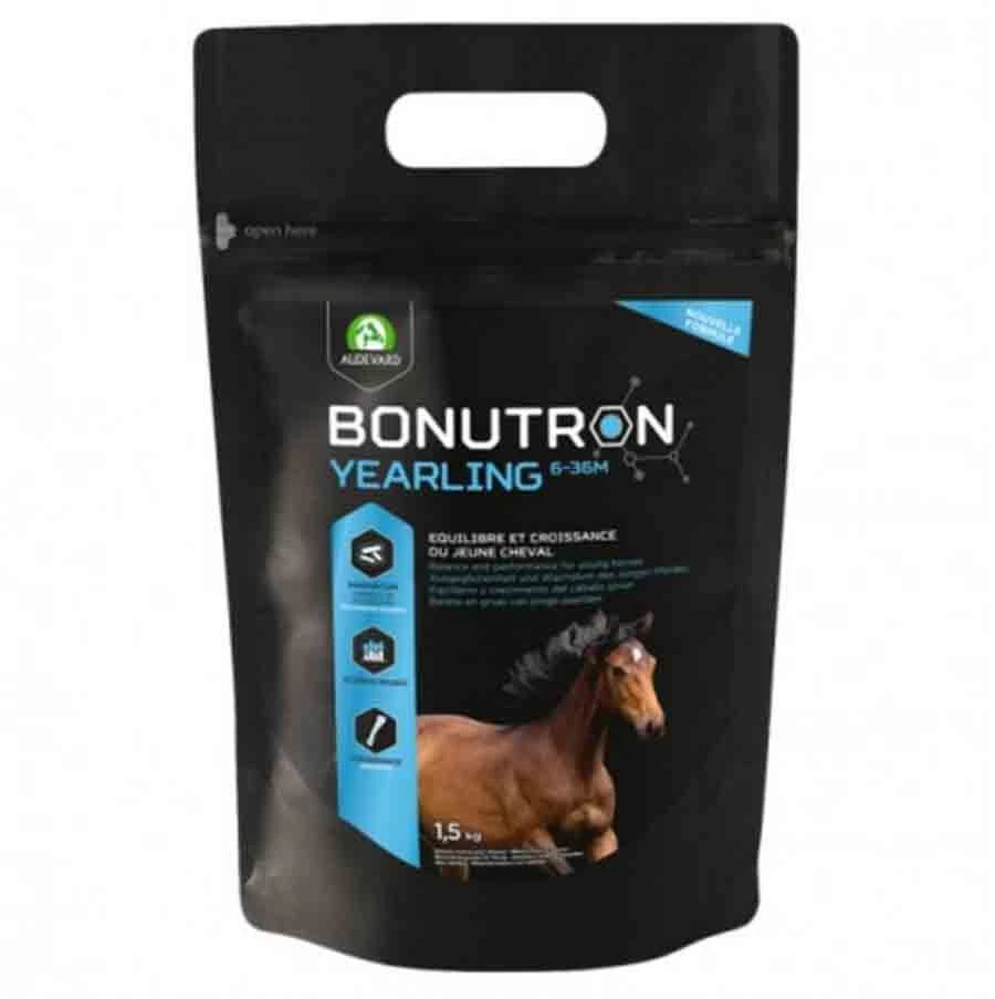 Bonutron Yearling 6-36 M 18 Kg 3 Bonutron Yearling 6-36 M 18 Kg