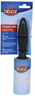 Trixie Brosse Roller Rouleau Adhesif Anti Poils
