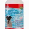 Bubimex Dental + Plaque Destructor Pour Chien 160 G -Animalerie bubimex dental plaque destructor pour chien 160 g