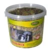 Bubimex Aliment Pour Cobayes Et Lapins Nains 3 Kg -Animalerie bubimex aliment pour rongeur 3kg la compagnie des animaux