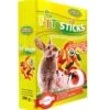 Bubimex Fit Sticks Pour Rongeurs 200 G -Animalerie bubimex fit sticks pour rongeurs 200 g