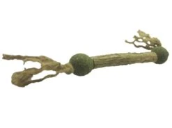 Bubimex Fun Toy Stick En Matatabi Et Catnip Pour Chat