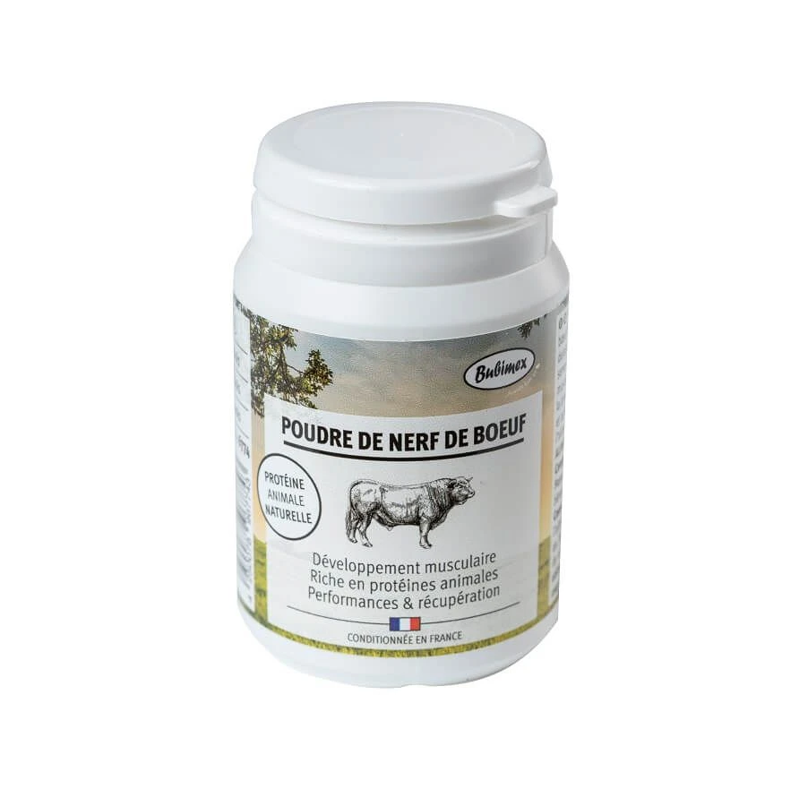 Bubimex Poudre De Nerf De Boeuf 40 G 3 Bubimex Poudre De Nerf De Boeuf 40 G