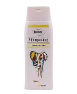 Bubimex Shampooing Neutre 250 Ml
