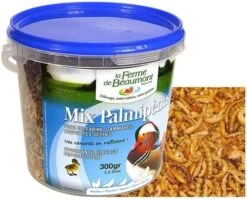 Mix Spécial Palmipèdes 1,2 Kg