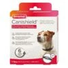Beaphar Canishield Collier Petit Chien Contre Puces, Tiques, Moustiques 48 Cm