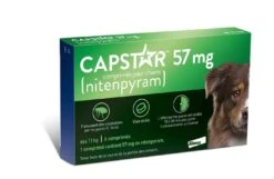 Capstar 57 Mg Pour Chien 7 Capstar 57 Mg Pour Chien -Animalerie capstar 57 mg pour chien 1