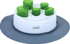 Cat It Tubes à Croquettes Senses 2.0 Pour Chat