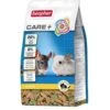 Care+ Chinchilla 250 G -Animalerie care chinchilla 250 g