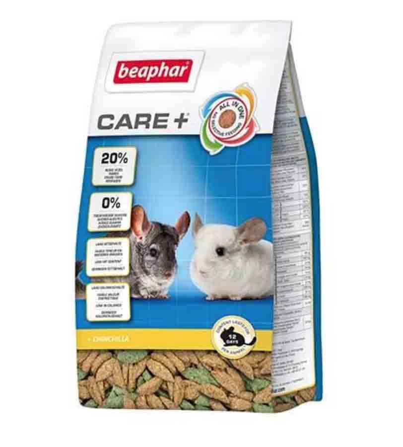 Care+ Chinchilla 250 G 3 Care+ Chinchilla 250 G
