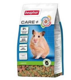 Care+ Hamster 700 G