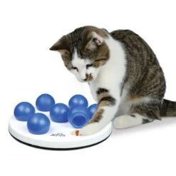 Trixie Cat Activity Solitaire -Animalerie catactivity solitaire 2