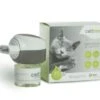 Catizen Diffuseur + Recharge 48 Ml 1 Catizen Diffuseur + Recharge 48 Ml -Animalerie catizen diffuseur recharge 48 ml