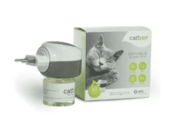Catizen Diffuseur + Recharge 48 Ml
