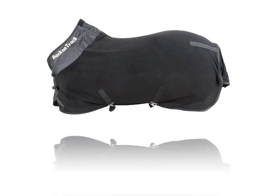 Chemise Polaire Supreme Back On Track 165 Cm - Destockage 3 Chemise Polaire Supreme Back On Track 165 Cm - Destockage