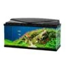 Ciano Aquarium 80 LED Noir -Animalerie ciano aquarium 80 led noir