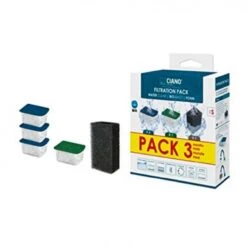 Ciano Filtration Pack 3 Mois S