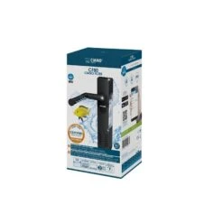Ciano Filtre Intérieur CF80 Pour Aquarium -Animalerie ciano filtre interieur cf80 pour aquarium 3