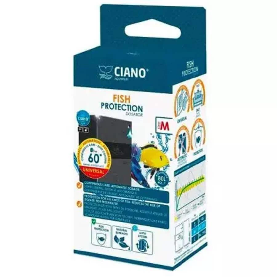 Ciano Fish Protection Dosator M 3 Ciano Fish Protection Dosator M