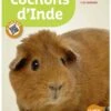 Livre - Cochons D'Inde -Animalerie cochons d inde