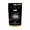 Comme Un Roi Friandises Chat Stérilisé 50 G -Animalerie comme un roi friandises canard et baies de canneberges chat adulte sterilise 50 gr p image 29331 grande 1