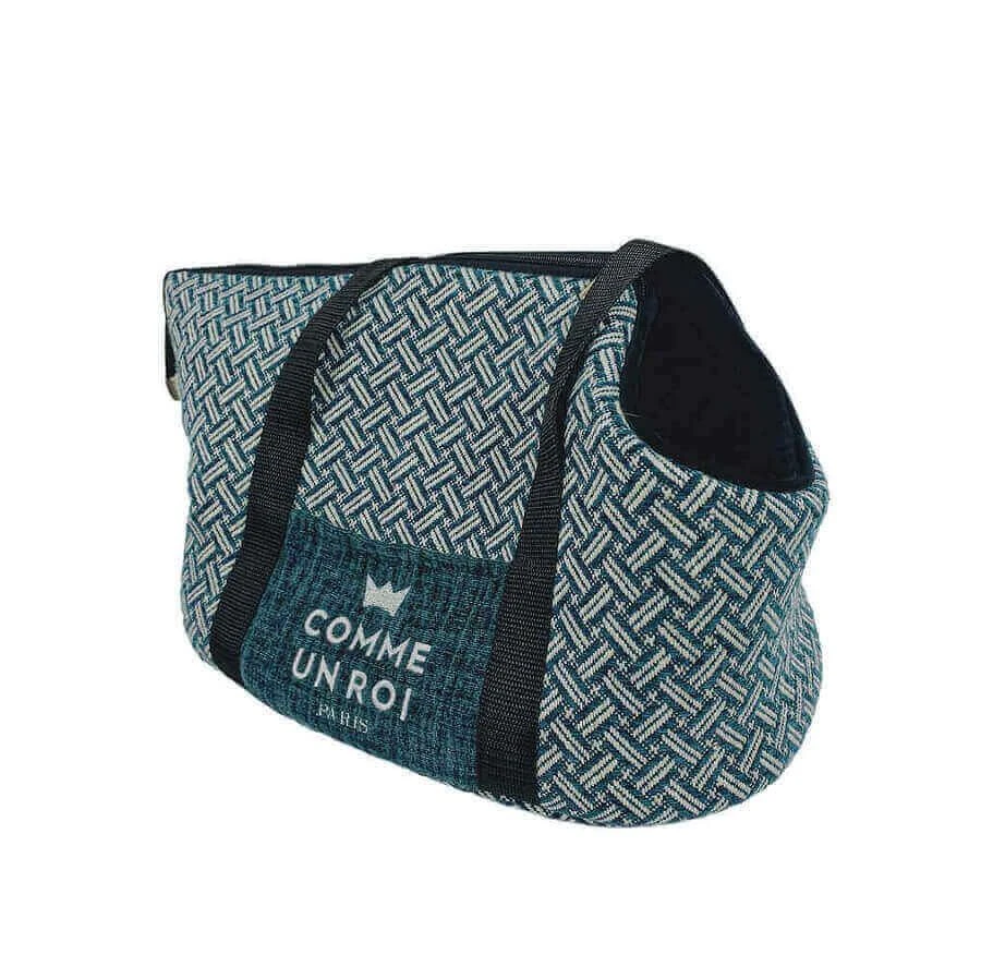 Comme Un Roi Sac De Transport Graphik 30 X 40 X 24 Cm 4 Comme Un Roi Sac De Transport Graphik 30 X 40 X 24 Cm – Image 2