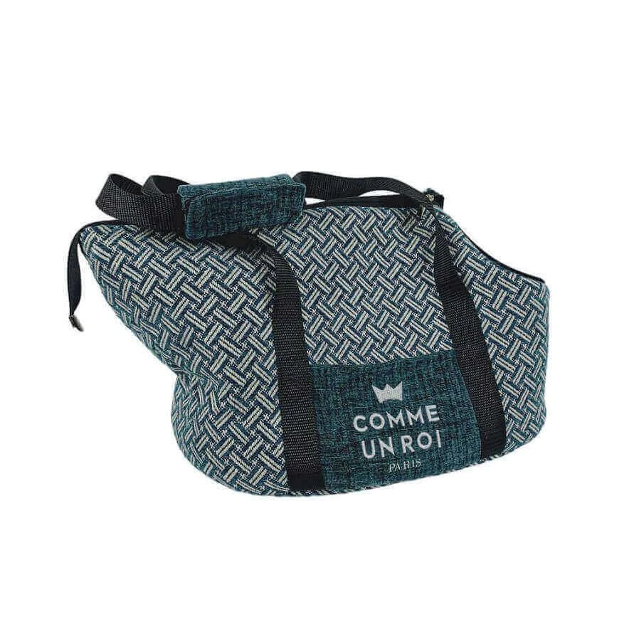 Comme Un Roi Sac De Transport Graphik 30 X 40 X 24 Cm 3 Comme Un Roi Sac De Transport Graphik 30 X 40 X 24 Cm