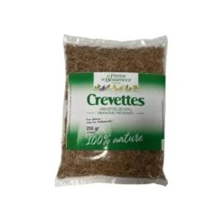 Crevettes Séchées 2,5 L