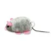 Croci Jouet Souris Tremblante Chat - Destockage -Animalerie croci jouet souris tremblante chat