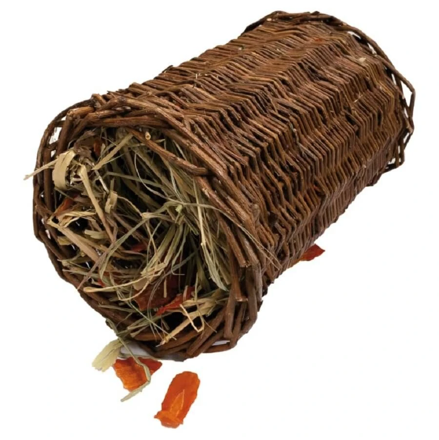 Croci Tunnel Crop & Crok Rongeurs 6 X 19 Cm