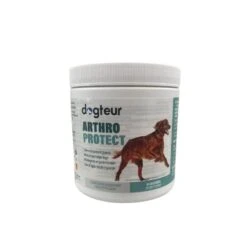 Meilleures ventes -Animalerie dogteur arthro protect grand chien 84 bouchees