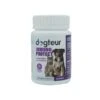 Dogteur Immuno Protect 60 Gélules -Animalerie dogteur immuno protect