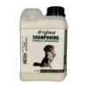 Dogteur Shampoing Pro Poils Longs 1 L -Animalerie dogteur shampoing pro poils longs 1 l