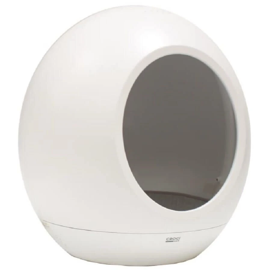 Croci Dôme Domus Intelligent 3 Croci Dôme Domus Intelligent