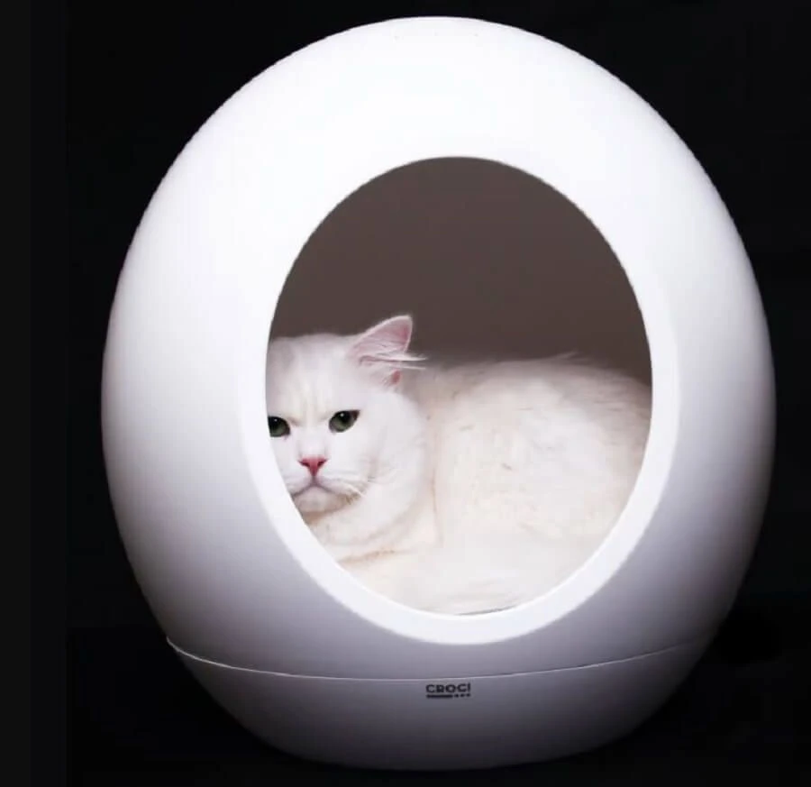 Croci Dôme Domus Intelligent 4 Croci Dôme Domus Intelligent – Image 2