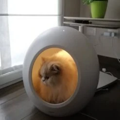 Croci Dôme Domus Intelligent 8 Croci Dôme Domus Intelligent -Animalerie domus 2