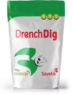 Drench Dig 700 Grs