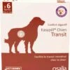 Easypill Transit Chien 6 X 28 G -Animalerie easypill transit chien anciennement laxatif