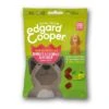 Edgard & Cooper Bonbecs Agneau & Boeuf Chien & Chiot 50 G -Animalerie edgar cooper bonbecs a l agneau au boeuf 50 g la compagnie des animaux