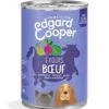 Edgard & Cooper Boite Boeuf Betteraves/Brocoli Chien Adulte 6x400 G -Animalerie edgard cooper boite boeuf betteraves brocoli chien adulte 6 x 400 g