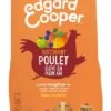 Edgard & Cooper Sans Céréales Au Poulet Frais Chien Adulte 2,5 Kg 1 Edgard & Cooper Sans Céréales Au Poulet Frais Chien Adulte 2,5 Kg -Animalerie edgard cooper croquettes au poulet