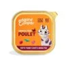 Edgard & Cooper Poulet Chat 16 X 85 G -Animalerie edgard cooper poulet chat 16 x 85 g
