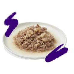 Edgard & Cooper Thon & Crevette Chat 24 X 70 G -Animalerie edgard cooper thon crevette chat 24 x 70 g 3