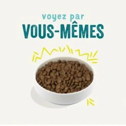Edgard & Cooper Croustillantes Carotte & Courgette Chien 2.5 Kg -Animalerie edgard cooper croustillantes carotte courgette 3 1 1